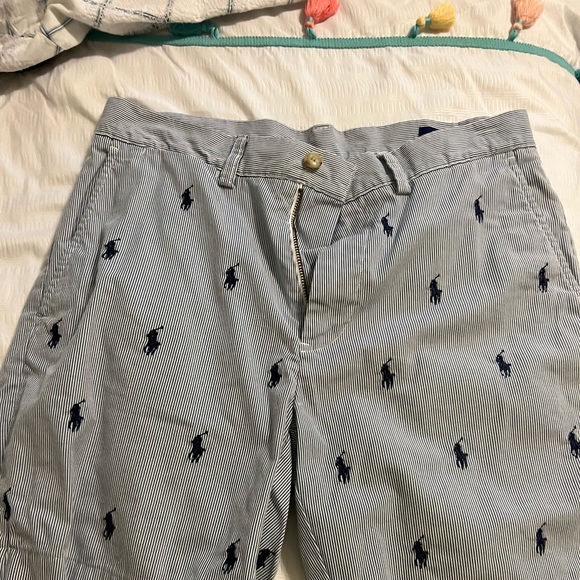 Polo Ralph Lauren Shorts - Picture 5 of 8